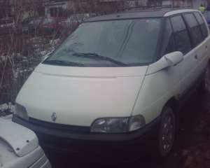 renault 7 locuri diesel
