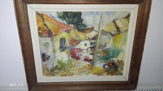 vand ceasuri, portelan, bronz, tablouri