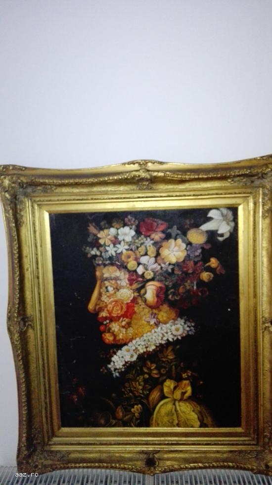 vand ceasuri, portelan, bronz, tablouri