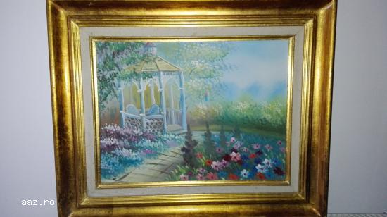 vand ceasuri, portelan, bronz, tablouri