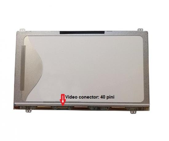 Display laptop Dell Latitude ieftin,    sigilat