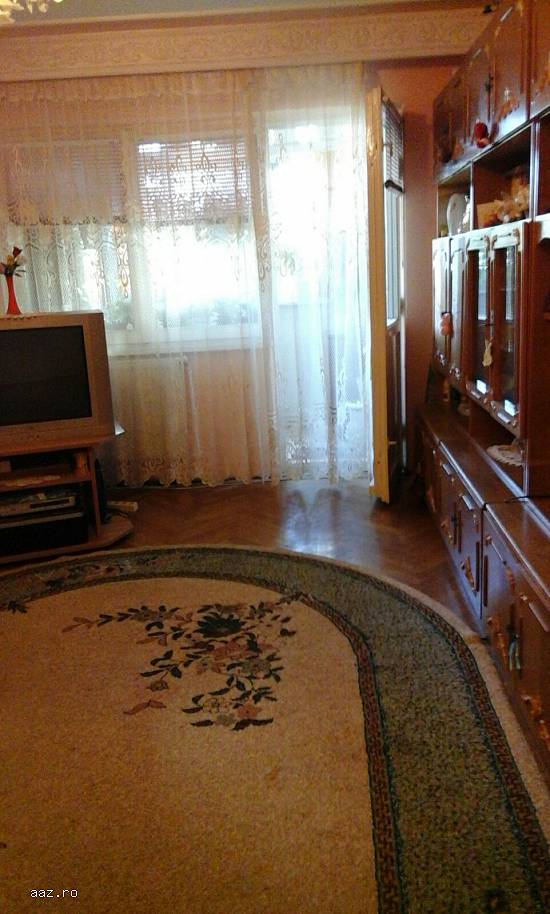 Appartement 3 camere,  confort1,  semidecomandat