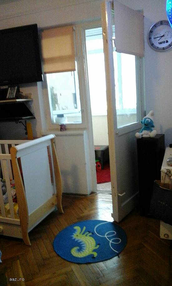 Appartement 3 camere,  confort1,  semidecomandat