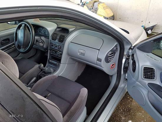 Renault laguna 1999 GPL VATIANTE