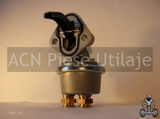 Pompa de alimentare cu motorina Iveco 504146090