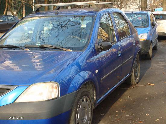 VREAU SA VAND LOGAN LAUREATE, 1, 6