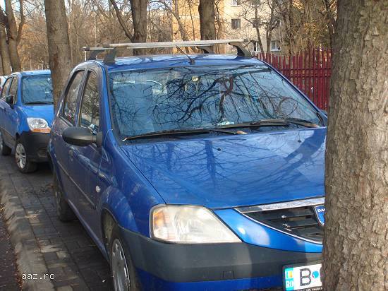 VREAU SA VAND LOGAN LAUREATE, 1, 6
