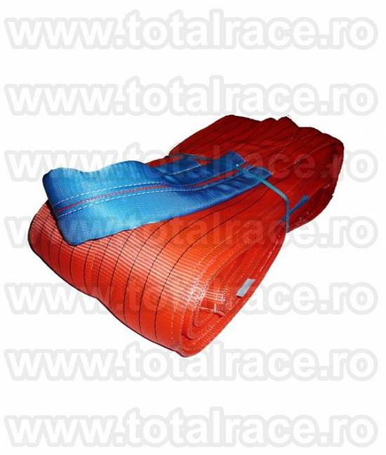 Chingi textile ridicare gase 10 tone 8 metri