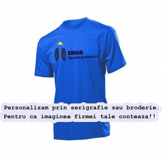 ECHIPAMENTE DE LUCRU SI PROTECTIE  ERIUS