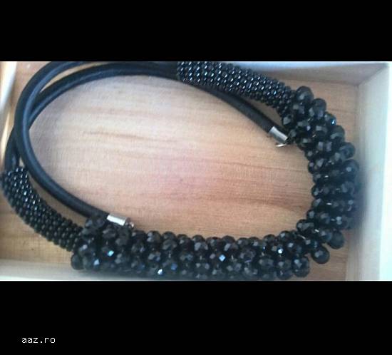 vand colier perle de majorica plus cadou