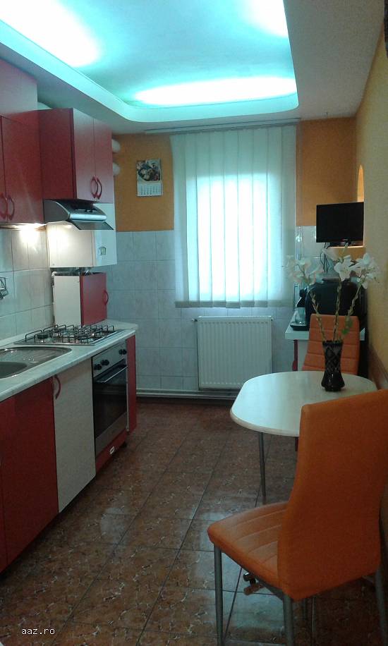 vand apart. 2 camere,  central,  superfinisat