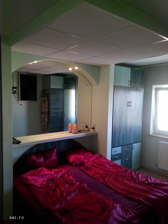 vand apart. 2 camere,  central,  superfinisat