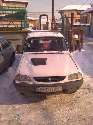 dacia papuc 1,   9d