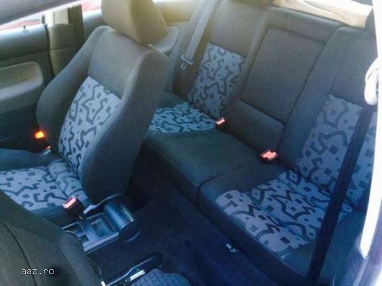 VW GOLF 4