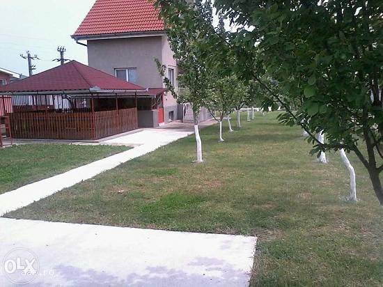 Cazare la preț decent în Băile Felix