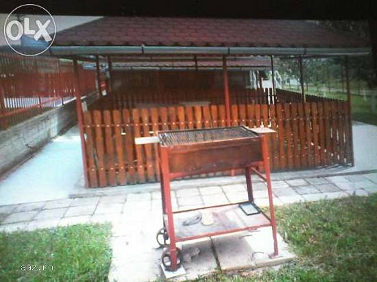 Cazare la preț decent în Băile Felix