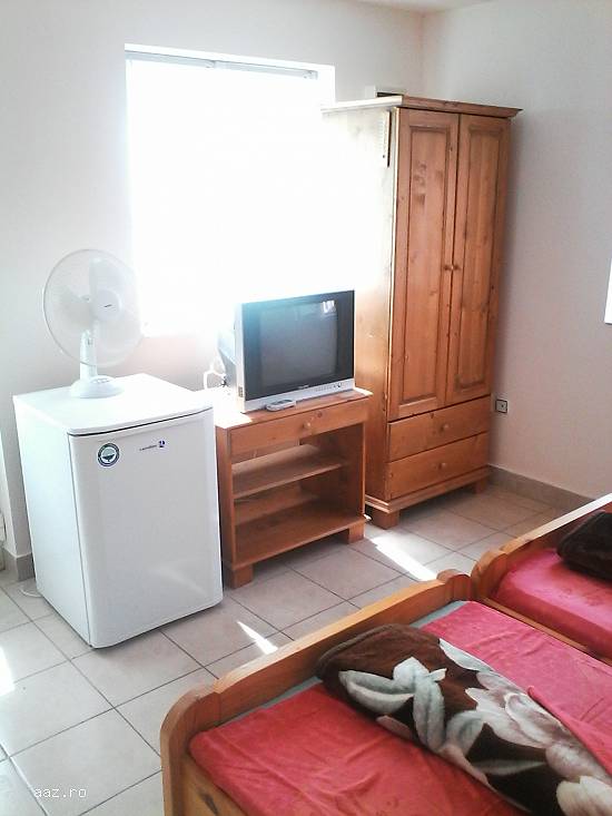Cazare la preț decent în Băile Felix