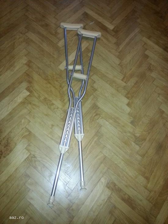 Orteza de genunchi mobila