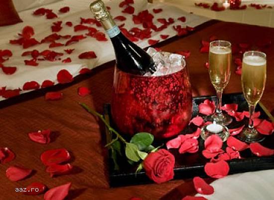 Seara romantica 60 euro