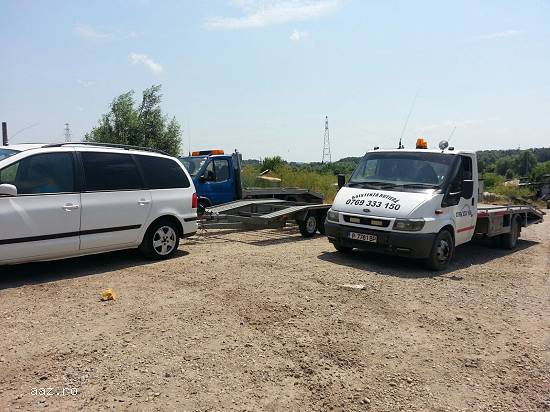 INMATRICULARI TRACTARI AUTO BULGARIA