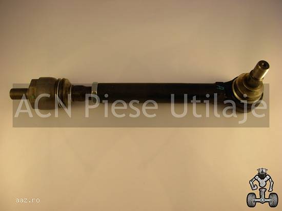 Cap de bara complet original Carraro 140265