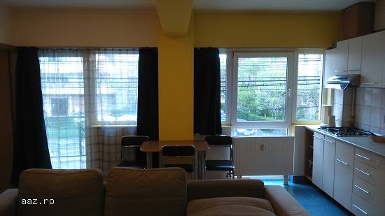 Vand ap. 2 camere