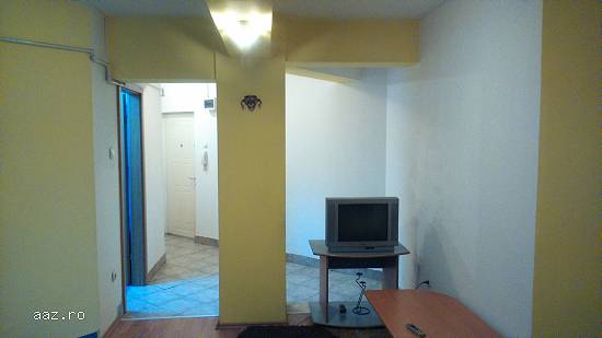 Vand ap. 2 camere
