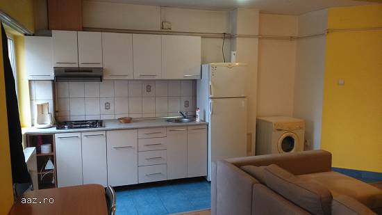 Vand ap. 2 camere