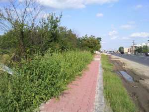 vanzare teren industrial  afumati dn2