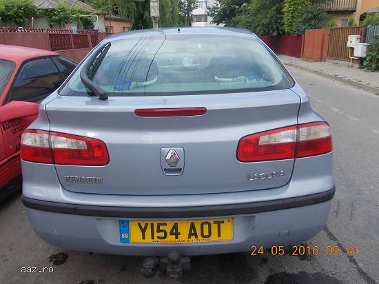 Renault Laguna