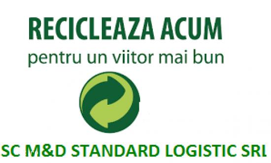 Cumparam deseuri feroase
