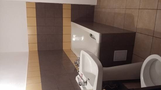 Inchiriez apartament, zona VITAN MALL