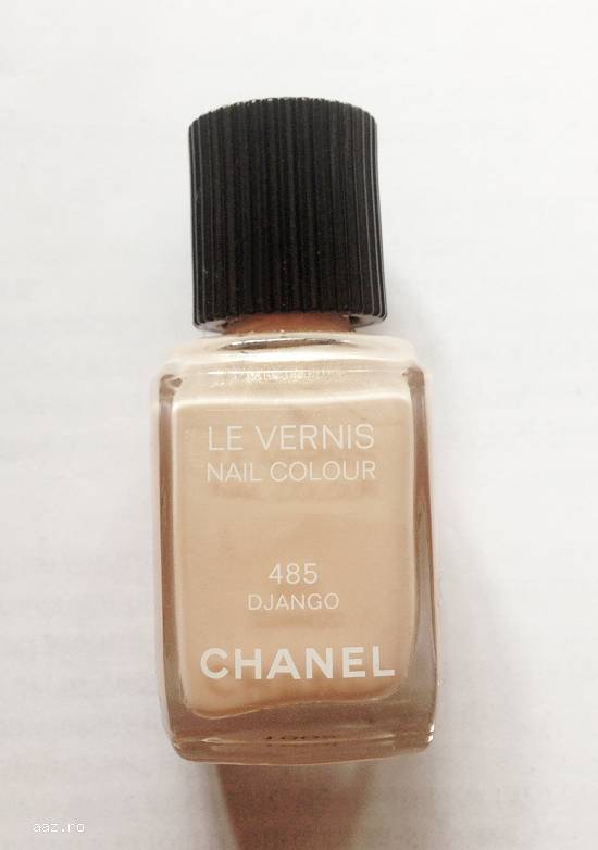Oja originala marca CHANEL
