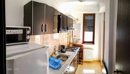 Inchiriez garsoniera Lux Mamaia Summerland