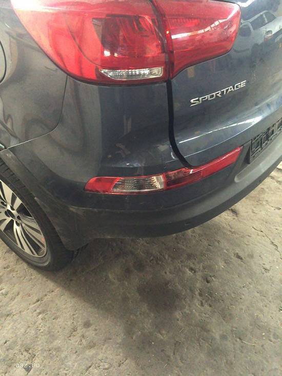 Dezmembrez Kia Sportage
