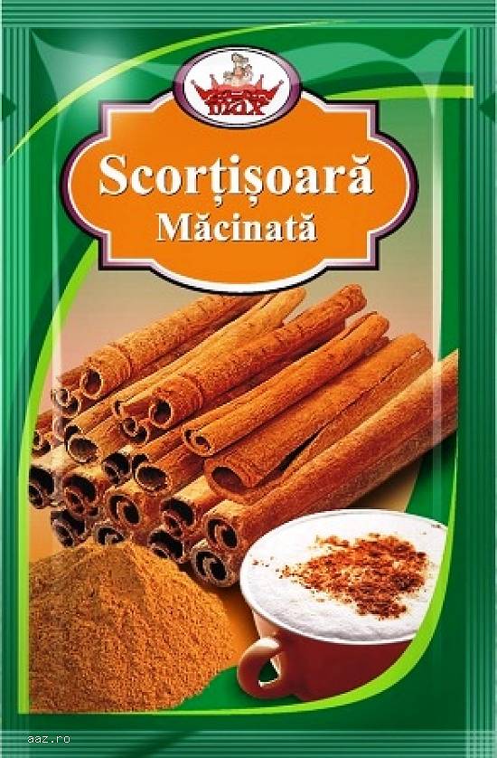 Produse Patiserie Drojdie Gelatina (Export,   Distributie) MAX