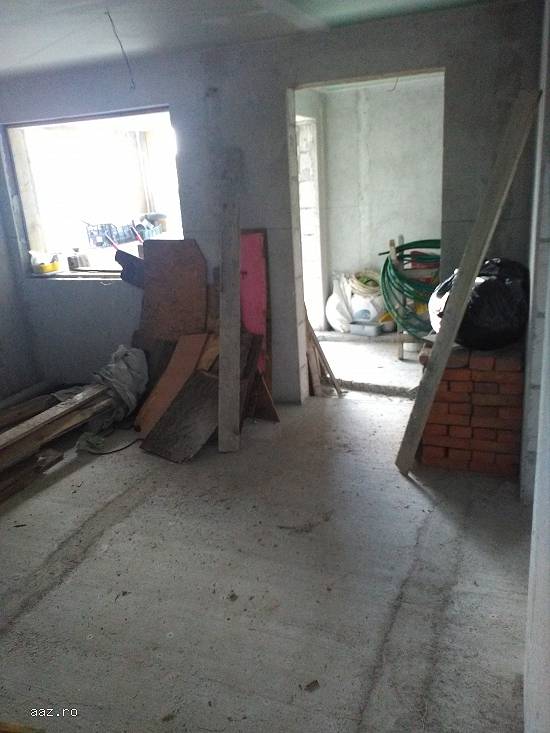 Vand casa in Maracineni - P+M