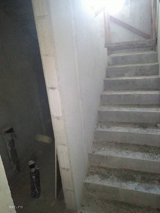 Vand casa in Maracineni - P+M