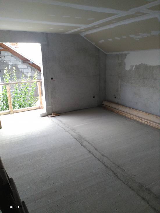 Vand casa in Maracineni - P+M