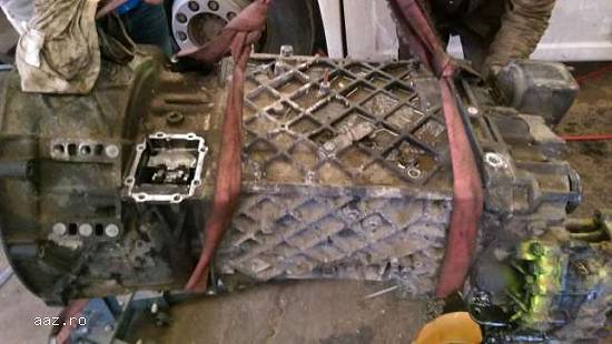 cutie viteze 16s221 it ecospliter