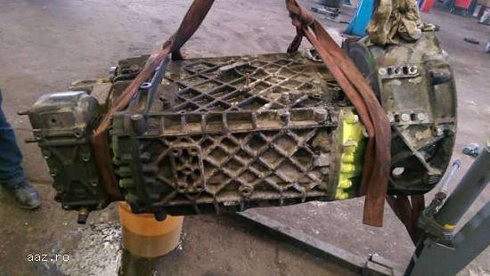 cutie viteze 16s221 it ecospliter