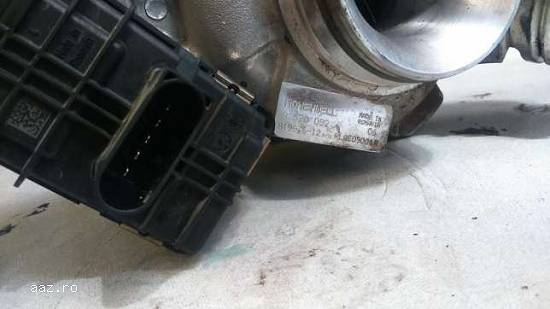 Turbosuflanta BMW 520 XD 2015