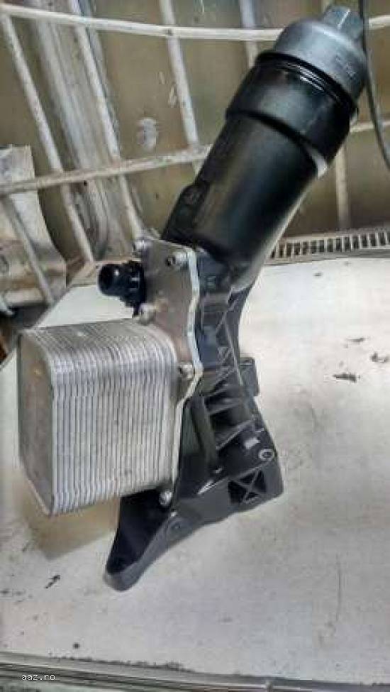 Termoflot ulei BMW 520 XD 2015