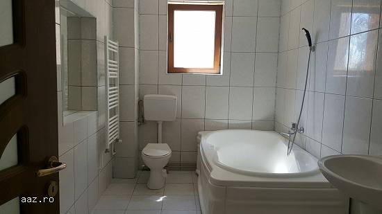 Casa Izvorului Oradea
