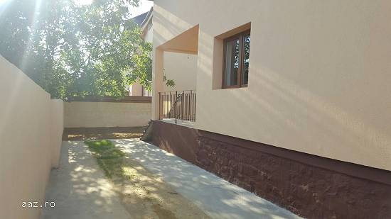 Casa Izvorului Oradea