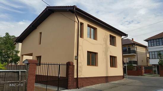 Casa Izvorului Oradea