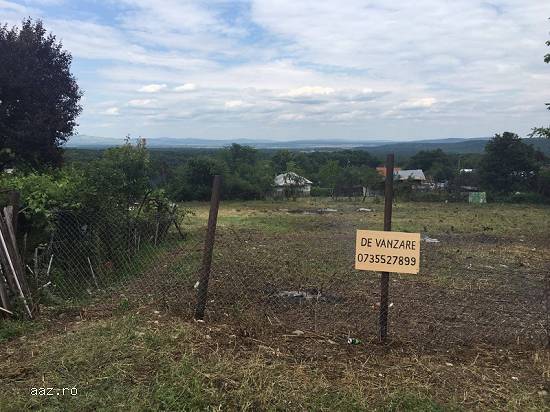 VAND TEREN INTRAVILAN 2000 mp Str Piatra Craiului,   Baicoi,   Prahova
