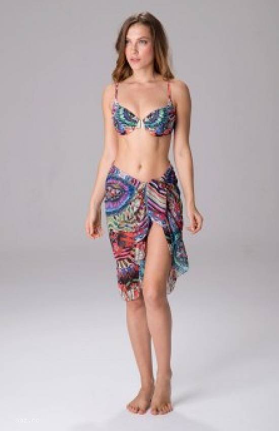 Comercializam costume de baie si esarfe