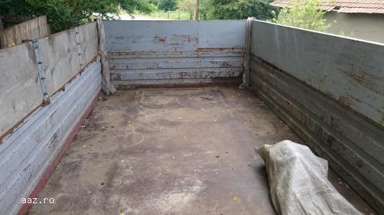 Remorci AUTO 5 tone de Medgidia pentru pretentiosi Nota 9/10