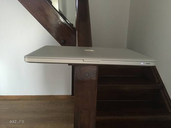 MacBook Pro 15-inch,  Early 2011 i7 500 GB + mouse Apple !